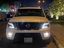 Nissan Armada